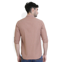 URBAN ATTIRE SHIRT