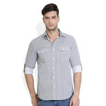 URBAN ATTIRE SHIRT