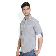 URBAN ATTIRE SHIRT