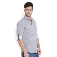 URBAN ATTIRE SHIRT