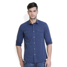 URBAN ATTIRE SHIRT