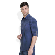 URBAN ATTIRE SHIRT