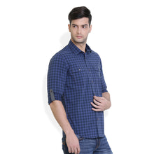 URBAN ATTIRE SHIRT