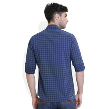 URBAN ATTIRE SHIRT