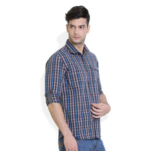 URBAN ATTIRE SHIRT