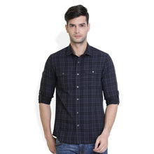 URBAN ATTIRE SHIRT