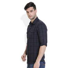 URBAN ATTIRE SHIRT