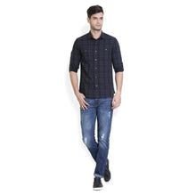 URBAN ATTIRE SHIRT