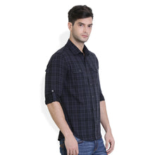 URBAN ATTIRE SHIRT
