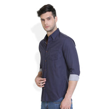 URBAN ATTIRE SHIRT