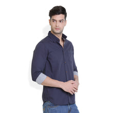 URBAN ATTIRE SHIRT