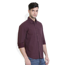 URBAN ATTIRE SHIRT