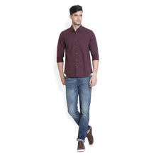 URBAN ATTIRE SHIRT