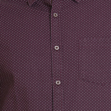 URBAN ATTIRE SHIRT