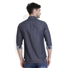 URBAN ATTIRE SHIRT