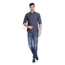URBAN ATTIRE SHIRT