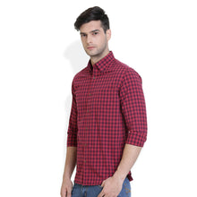 URBAN ATTIRE SHIRT