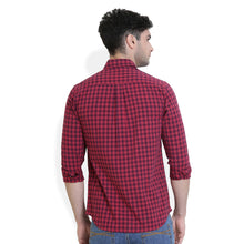 URBAN ATTIRE SHIRT