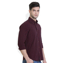 URBAN ATTIRE SHIRT