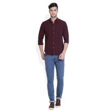 URBAN ATTIRE SHIRT