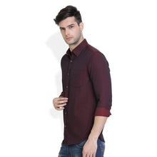 URBAN ATTIRE SHIRT