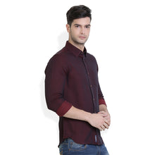 URBAN ATTIRE SHIRT