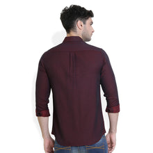 URBAN ATTIRE SHIRT