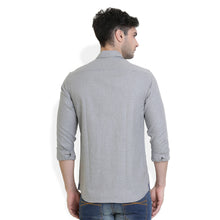 URBAN ATTIRE SHIRT