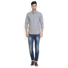 URBAN ATTIRE SHIRT
