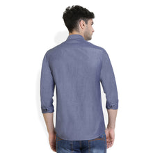 URBAN ATTIRE SHIRT