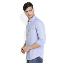 URBAN ATTIRE SHIRT