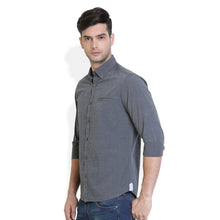 URBAN ATTIRE SHIRT