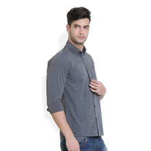 URBAN ATTIRE SHIRT