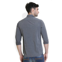 URBAN ATTIRE SHIRT