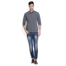 URBAN ATTIRE SHIRT