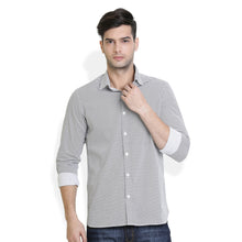 URBAN ATTIRE SHIRT