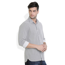 URBAN ATTIRE SHIRT