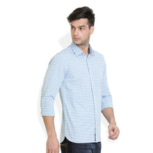 URBAN ATTIRE SHIRT