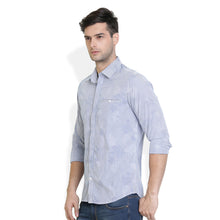 URBAN ATTIRE SHIRT