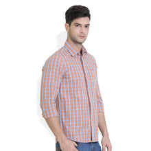 URBAN ATTIRE SHIRT