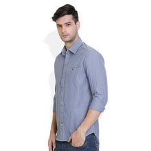 URBAN ATTIRE SHIRT
