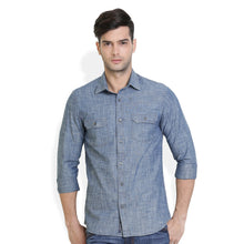 URBAN ATTIRE SHIRT
