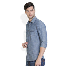 URBAN ATTIRE SHIRT