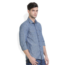 URBAN ATTIRE SHIRT