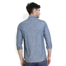 URBAN ATTIRE SHIRT