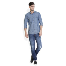 URBAN ATTIRE SHIRT