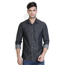 URBAN ATTIRE SHIRT