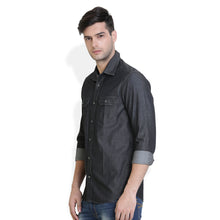 URBAN ATTIRE SHIRT