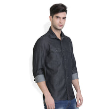 URBAN ATTIRE SHIRT