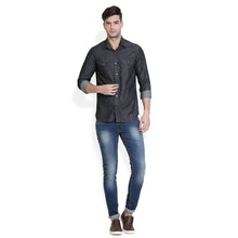 URBAN ATTIRE SHIRT